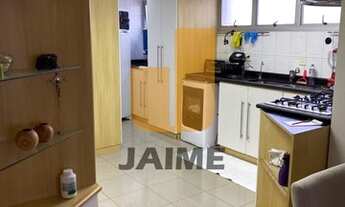 Imagem 7: Excelente apartamento com 2 dorms (1 suíte) e 1 vaga, portaria 24 horas