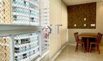 Imagem 2: AMPLO 2 QUARTOS FINAMENTE MONTADO E DECORADO EM ITAPOÃ