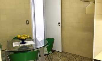 Imagem 6: Apartamento Padrão em Edifício Maison de Savigny - Campo Belo/São Paulo - SP