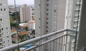 Imagem 4: Apartamento, 3 ou 2 Dorms, 1 suíte, 1 vaga, andar alto - São Paulo - SP