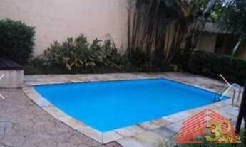 Imagem 2: TATUAPÉ - APARTAMENTO - 3 DORMITÓRIOS - LAZER - VAGA - ARMÁRIOS