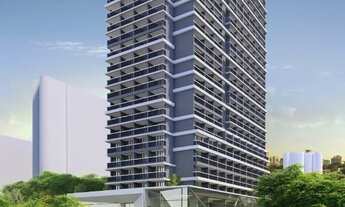 Imagem 3: VN Ueno | Studios de 18, 20 e 22M² - Hosp Sirio-Libanes