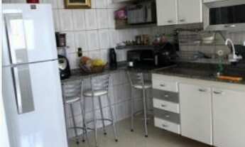 Imagem 4: Edifício San Diego Mandaqui 3 dormitórios