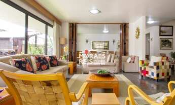 Imagem 5: Casa à venda, 358 m² por R$ 3.200.000,00 - Jardim Guedala - São Paulo/SP