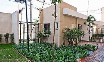 Imagem 2: Vl Formosa Apt 2 Dormitórios, 1 banheiro, 1 vaga, móveis planejados, área serv