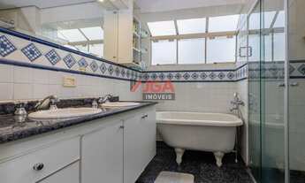 Imagem 7: SÃO PAULO - RESIDENCIAL - CAMPO BELO