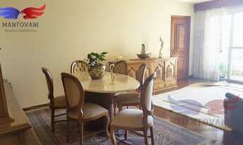 Imagem 5: Apartamento à venda - Perdizes - 4 dormitórios - 1 suíte - 2 vagas - 159m²