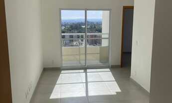 Imagem 2: Apartamento para alugar com 2 quartos no Bairro Santa Fé