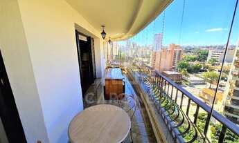 Imagem 6: SÃO PAULO - Apartamento Padrão - CAMPO BELO