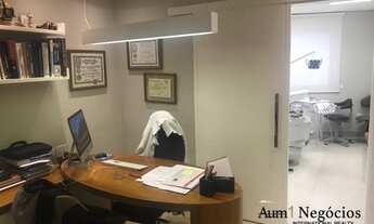 Imagem 2: Apartamento para aluguel com 815 metros quadrados com 10 quartos em Ibirapuera - São Paulo