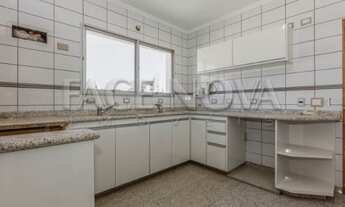 Imagem 3: SAO PAULO - Apartamento Padrão - Campo Belo