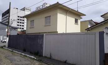 Imagem 6: Sobrado Estação Borba Gato