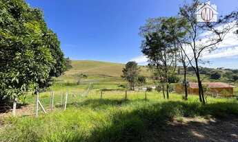 Imagem 6: Ótimo terreno com escritura, boa topografia, à venda, 2747 m² por R$ 220.000 - Zona Rural