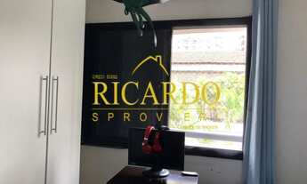 Imagem 4: Apartamento|tatuapé| Edifício Villággio di Cosenza