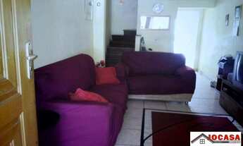 Imagem 4: Sobrado para Venda em São Paulo, Jardim Aricanduva, 2 dormitórios, 1 banheiro, 1 vaga