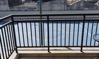 Imagem 3: APARTAMENTO MOÓCA, 3 DORMITÓRIOS, 1 SUÍTE, VARANDA, 1 VAGA