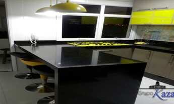 Imagem 4: Apartamento para venda possui 106 metros quadrados com 3 quartos