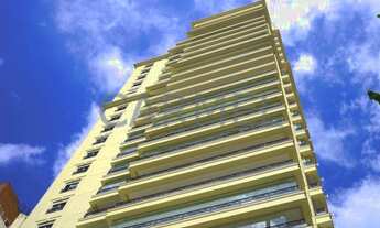 Imagem: Apartamento com 287 m2 e 4 quartos no Itaim