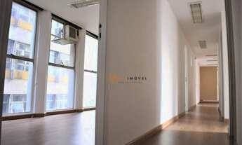 Imagem 4: Conjunto, 135 m² - venda ou aluguel - Consolação - São Paulo/SP