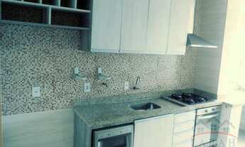 Imagem 3: Apartamento com 2 dormitórios à venda, 68 m² por R$ 390.000,01 - Jardim Ivana - São Paulo