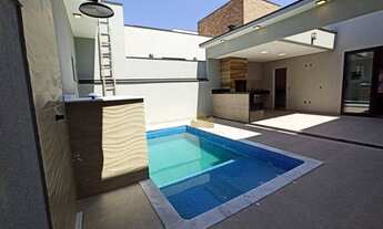 Imagem 6: Casa com 3 dormitórios à venda, 192 m² por R$ 1.555.000,00 - Jardim Residencial Dona Maria