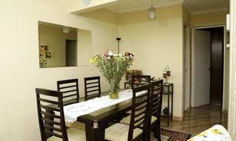 Imagem 2: Apartamento para Venda em São Paulo, Jardim Umarizal, 2 dormitórios, 1 banheiro, 1 vaga