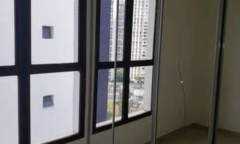 Imagem 2: Apartamento para venda possui 70 metros quadrados com 2 quartos, ótima localização