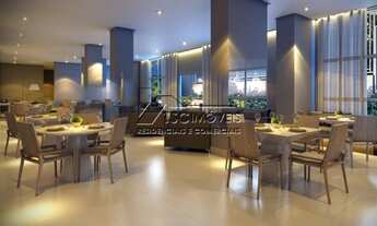 Imagem 3: Apartamento de 04 dormitorios 03 vagas 185m² no Panamby