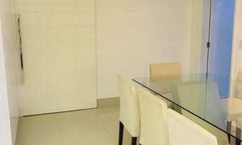 Imagem 6: Apartamento para locação no Bairro Martins