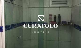 Imagem 3: Apartamento para venda com 50 metros quadrados com 2 quartos em Cangaíba - São Paulo - SP