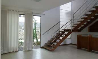 Imagem 2: Alugo excelente casa em condomínio, 4 suítes, com área de lazer completa, Macaé RJ