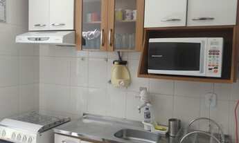 Imagem 2: Apartamento 2 quartos- Proximo a Estrada do Campo Limpo