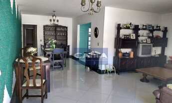 Imagem: Casa à venda, 190 m² por R$ 650.000,00