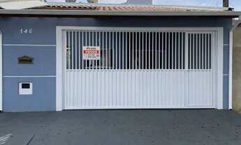 Imagem: Casa com 2 dorms, Residencial Santa Madre