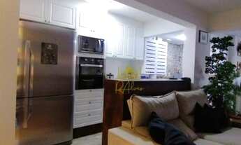 Imagem 3: Apartamento Garden à venda, 84 m² por R$ 750.000,00 - Vila Sônia - São Paulo/SP