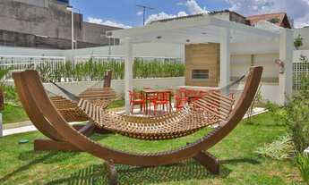 Imagem 3: Apartamento com 2 dormitórios , próximo ao metrô Vl. Prudente - SP