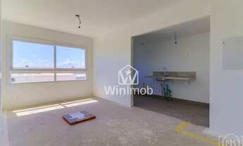 Imagem 3: Apartamento com 3 dormitórios à venda, 76 m² por R$ 539.000,00 - São João - Porto Alegre/R