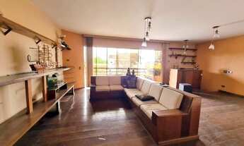 Imagem 3: CASA - JARDIM OURO FINO - EDÍCULA COM 2 PAVIMENTOS