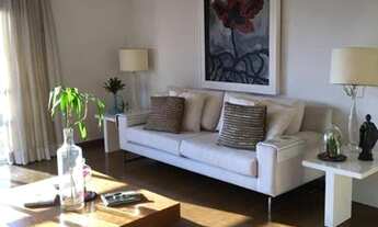 Imagem: Apartamento, 184 m² - venda por R$ 3.150.000,00