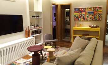 Imagem 3: Apartamento para venda tem 124 metros quadrados com 3 quartos em Perdizes - São Paulo - SP