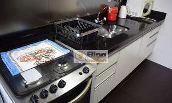 Imagem 5: Apartamento com 3 dormitórios para alugar, 75 m² por R$ 5.000/mês - Vila Mariana - São Pau