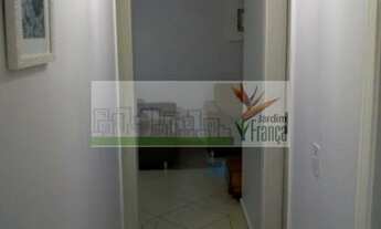 Imagem 3: APARTAMENTO PLANEJADO, 2 DORM, 1 VAGA- IMIRIM