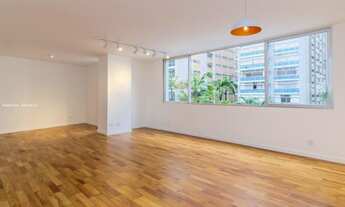 Imagem 1: Apartamento para Venda em São Paulo, Higienópolis, 3 dormitórios, 1 suíte, 4 banheiros, 1