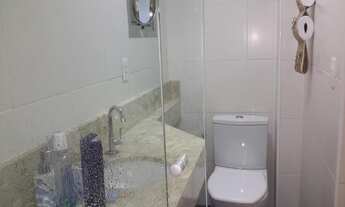 Imagem 5: Apartamento para venda tem 120 metros quadrados com 3 quartos em Indaiá - Caraguatatuba