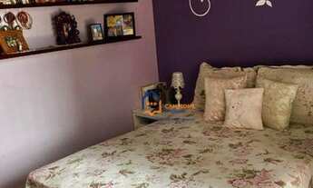 Imagem 4: Sobrado com 4 dormitórios à venda, 184 m² por R$ 636.000,00 - Limão - São Paulo/SP