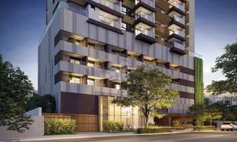 Imagem 2: Apartamento para Venda em São Paulo, Vila Clementino, 1 dormitório, 1 banheiro