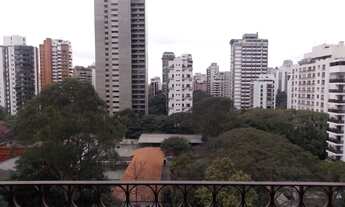 Imagem: Apartamento à venda de 142 m2 na Vila Nova