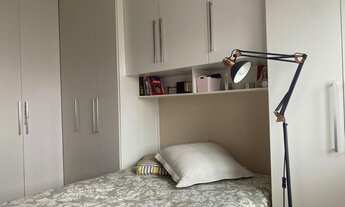 Imagem 6: Apartamento para venda possui 68 metros quadrados com 2 quartos em Belenzinho - São Paulo