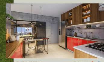 Imagem: Apartamento para venda possui 234 metros