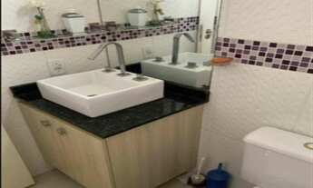 Imagem 7: Apartamento Jardim Santa Terezinha (Zona Leste) São Paulo/SP